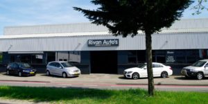 Rivan Auto's Breda