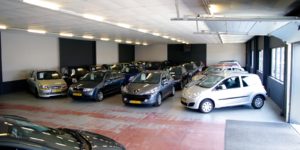 Rivan Auto's Breda